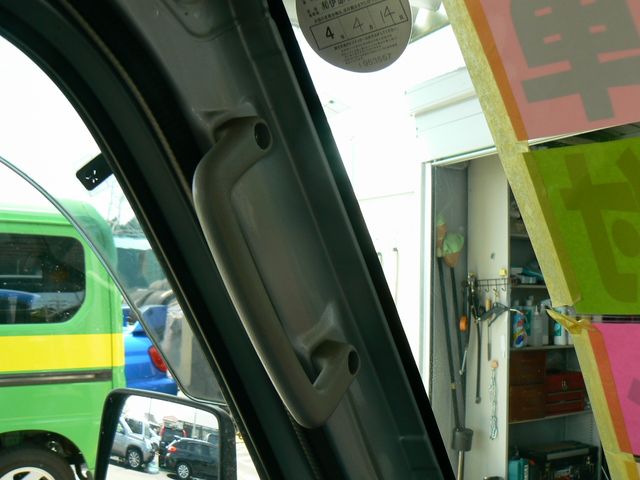 Suzuki CARRY TRUCK 2015-01 2013-11