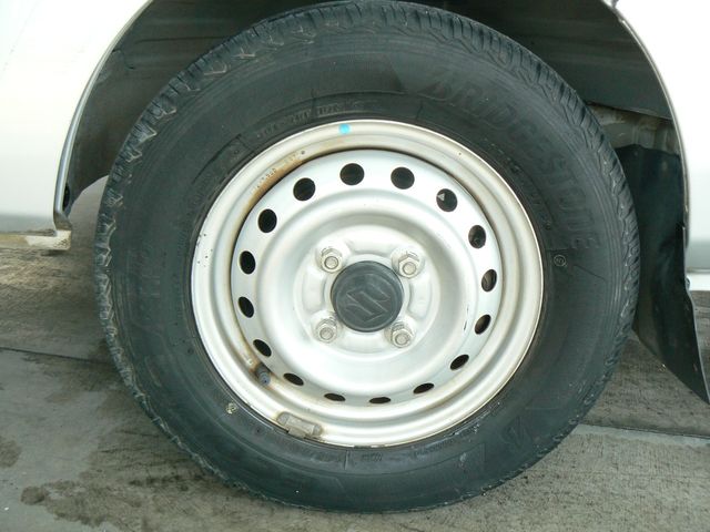 Suzuki CARRY TRUCK 2015-01 2013-15
