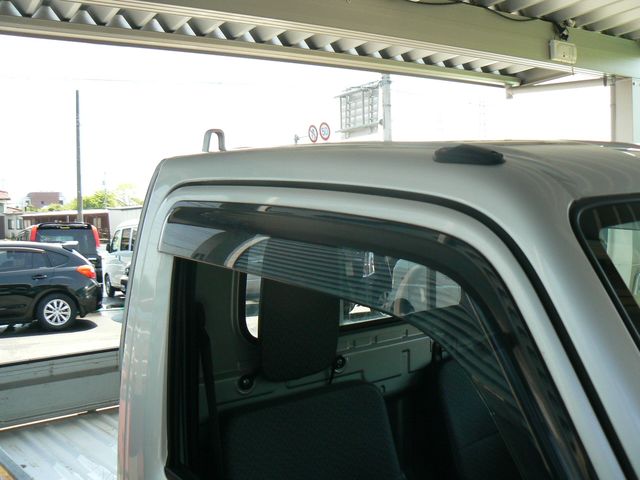 Suzuki CARRY TRUCK 2015-01 2013-17