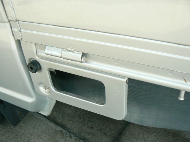 Suzuki CARRY TRUCK 2015-01 2013-19
