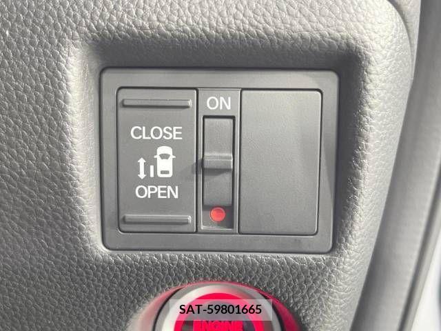 Honda N BOX CUSTOM 2017-09 235203-3