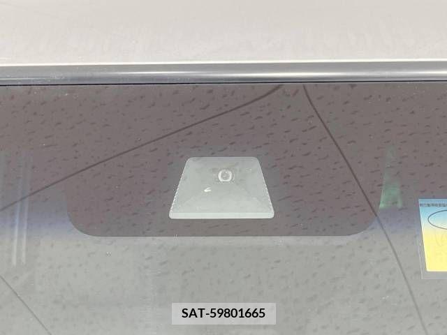 Honda N BOX CUSTOM 2017-09 235203-4