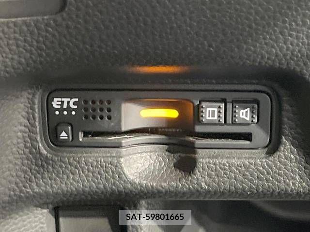 Honda N BOX CUSTOM 2017-09 235203-5