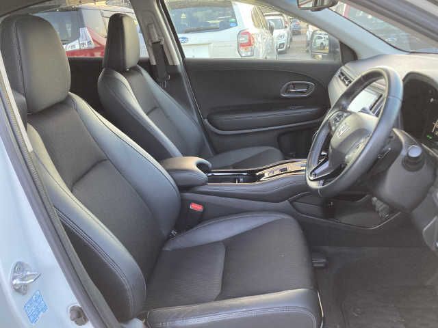 Honda VEZEL 2018-12 185831-3