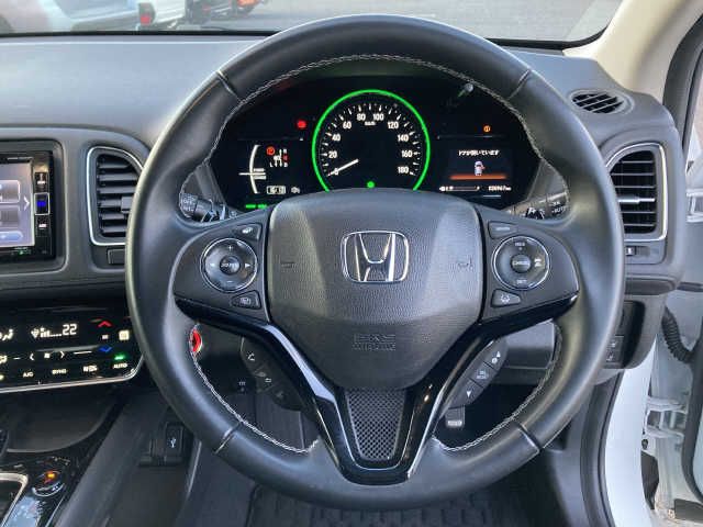 Honda VEZEL 2018-12 185831-7
