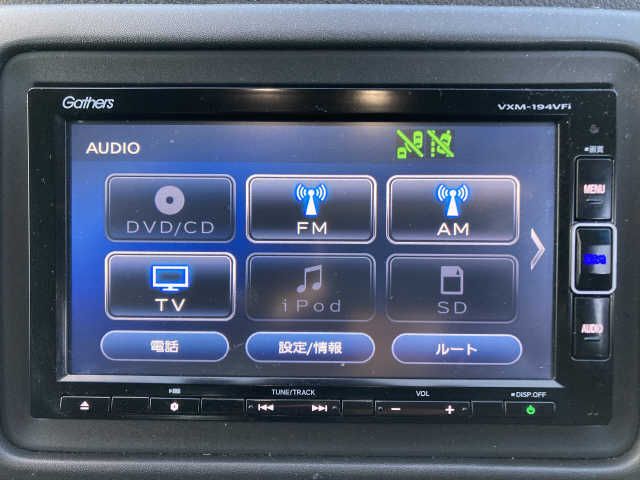 Honda VEZEL 2018-12 185831-6