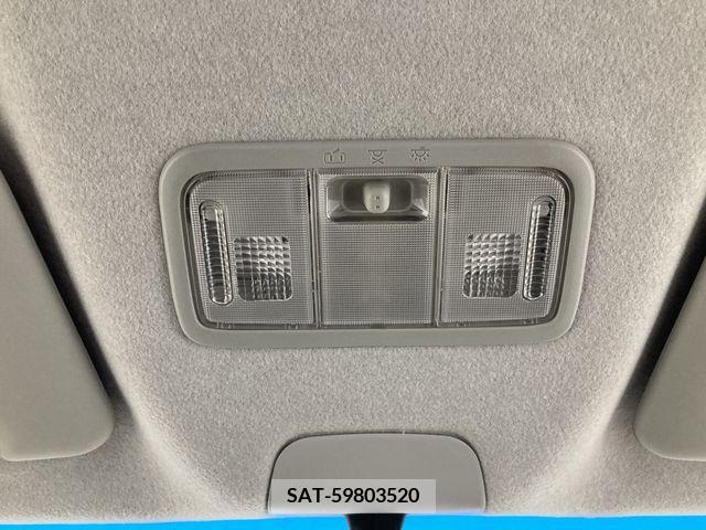 Daihatsu MOVE CUSTOM 2011-07 278323-5