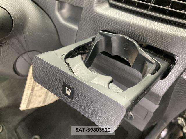 Daihatsu MOVE CUSTOM 2011-07 278323-17