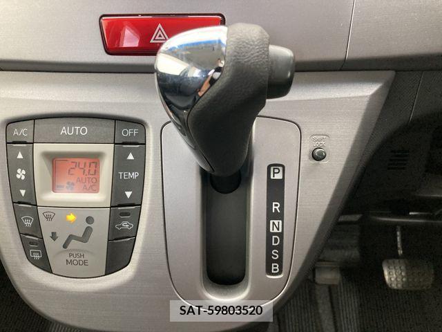 Daihatsu MOVE CUSTOM 2011-07 278323-9