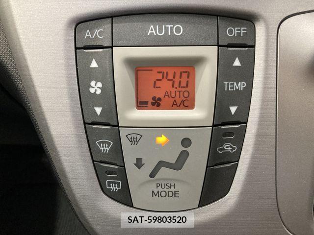 Daihatsu MOVE CUSTOM 2011-07 278323-8