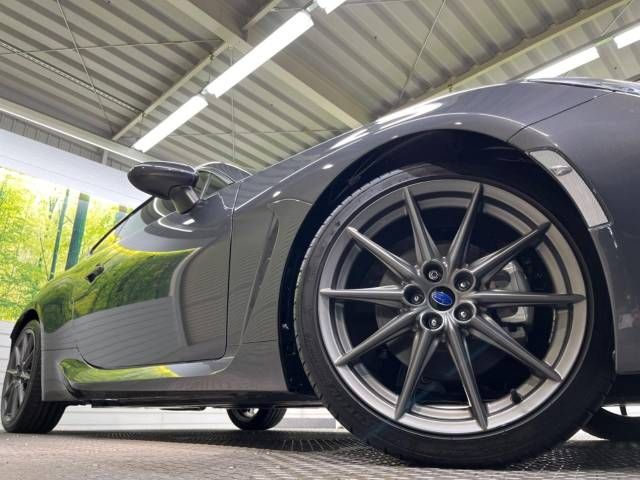 Subaru BRZ 2022-01 192795-13