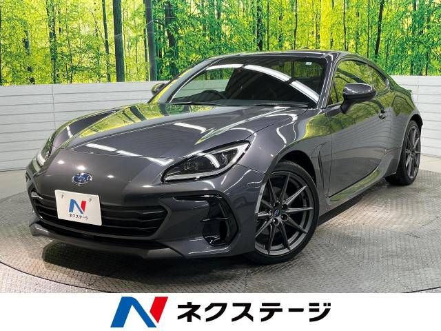 Subaru BRZ 2022-01 192795-0