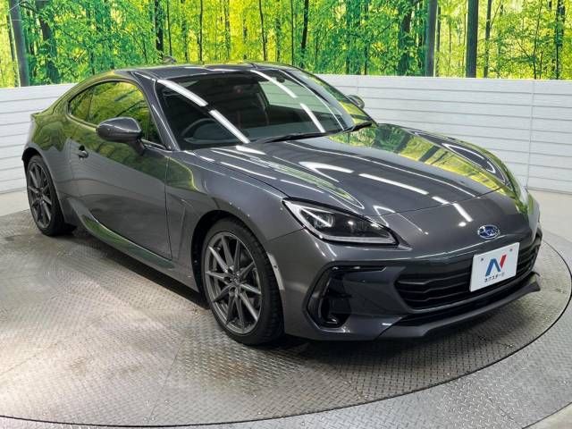 Subaru BRZ 2022-01 192795-16