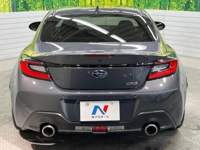 Subaru BRZ 2022-01 192795-15
