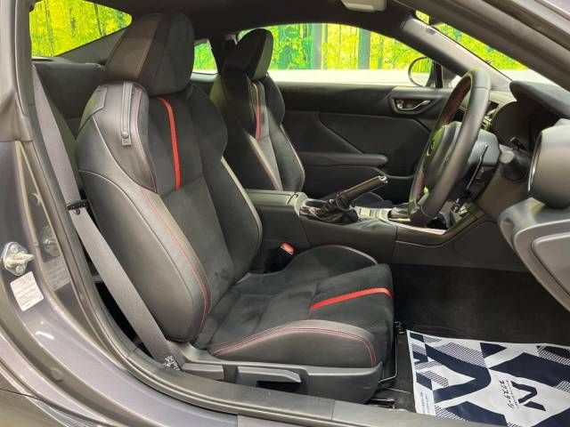 Subaru BRZ 2022-01 192795-9