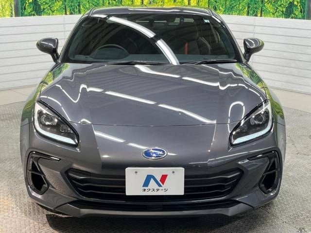 Subaru BRZ 2022-01 192795-14