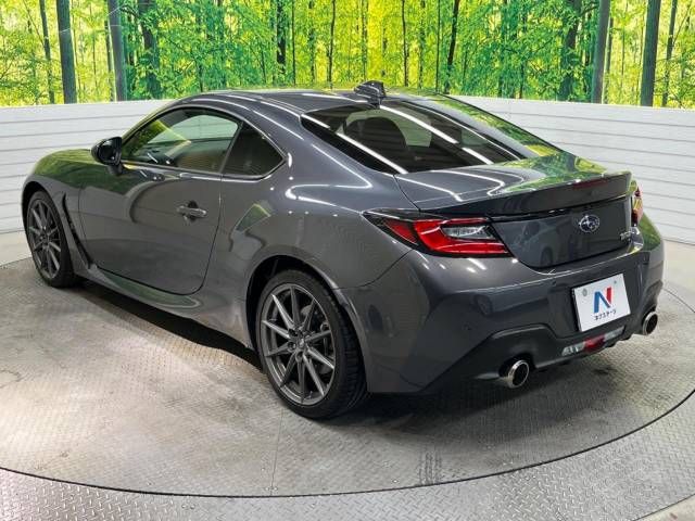 Subaru BRZ 2022-01 192795-17