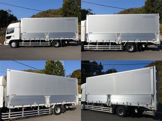 Hino RANGER 2006-06 195935-7