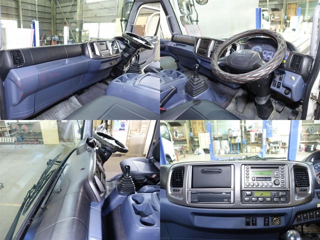 Hino RANGER 2006-06 195935-16
