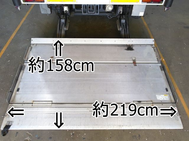 Hino RANGER 2006-06 195935-2