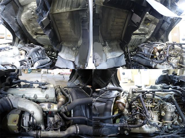 Hino RANGER 2006-06 195935-13