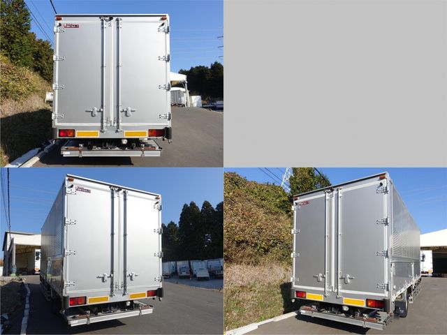 Hino RANGER 2006-06 195935-6