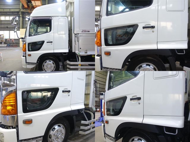 Hino RANGER 2006-06 195935-8