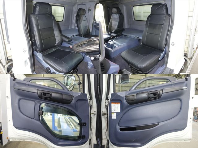 Hino RANGER 2006-06 195935-15