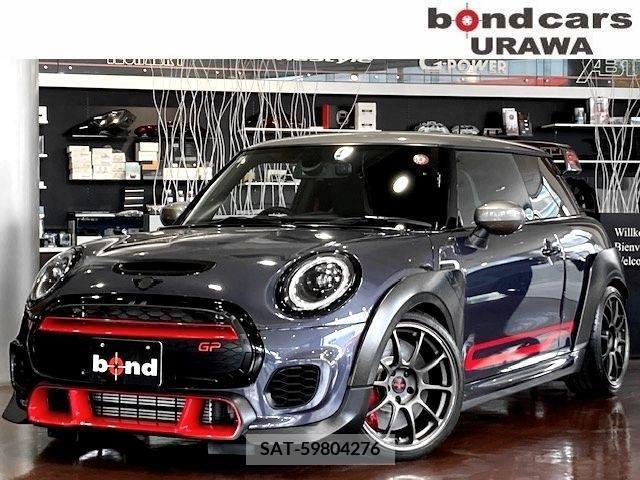 Bmw MINI 2020-10 298005-0