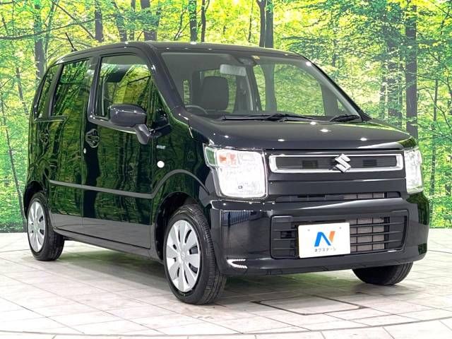 Suzuki WAGON R 2021-11 191061-16