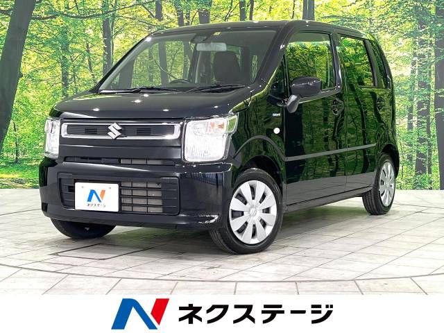 Suzuki WAGON R 2021-11 191061-0