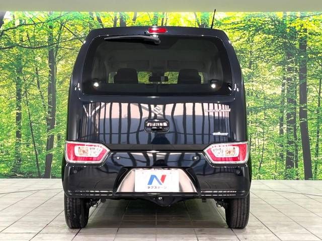 Suzuki WAGON R 2021-11 191061-15