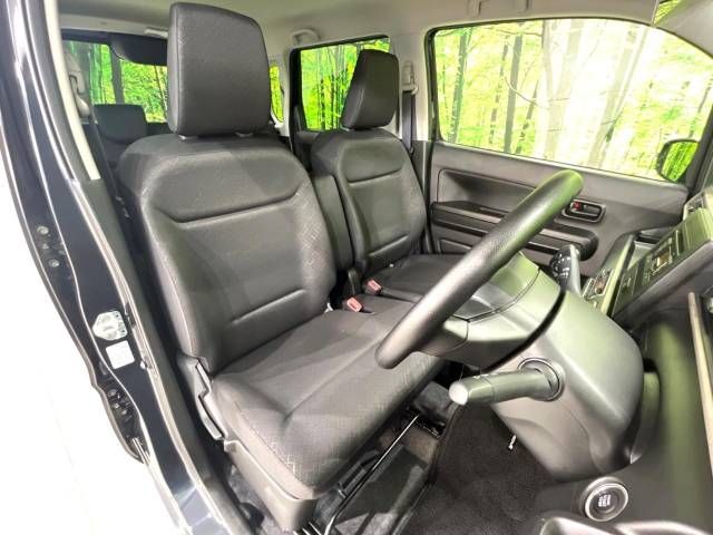 Suzuki WAGON R 2021-11 191061-8