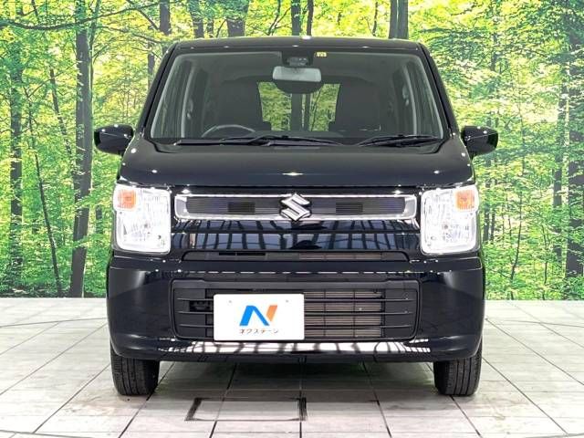 Suzuki WAGON R 2021-11 191061-14