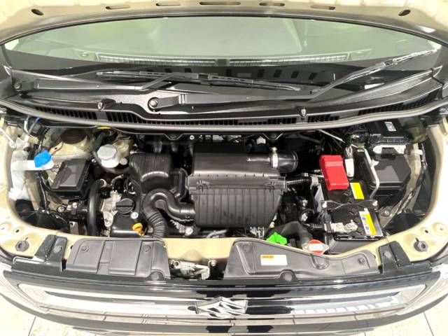 Suzuki WAGON R 2021-11 191061-18
