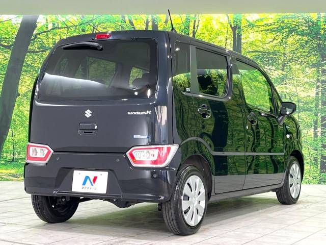 Suzuki WAGON R 2021-11 191061-17