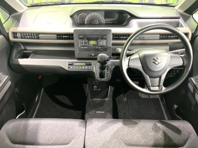Suzuki WAGON R 2021-11 191061-1