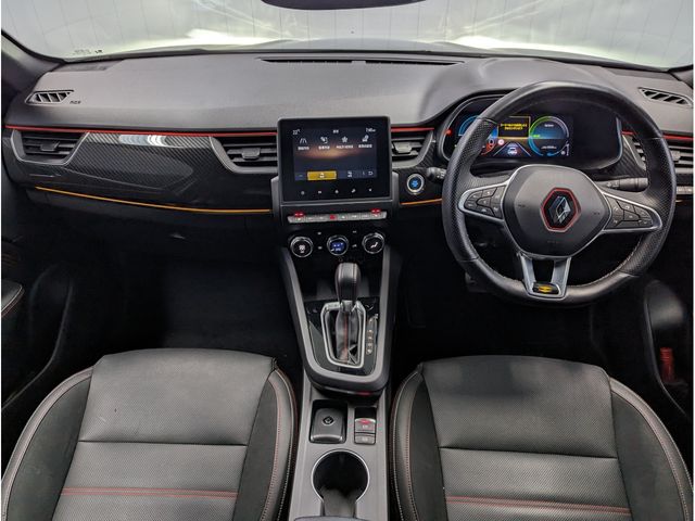 Renault Arkana 2022-08 10427-12