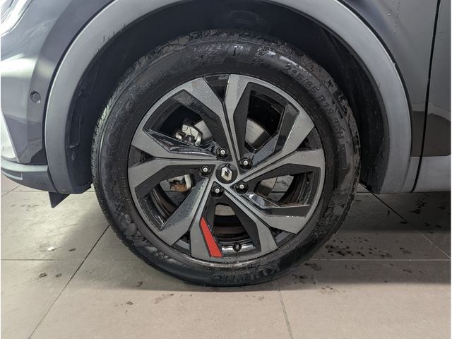 Renault Arkana 2022-08 10427-10