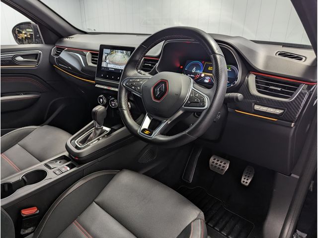 Renault Arkana 2022-08 10427-1