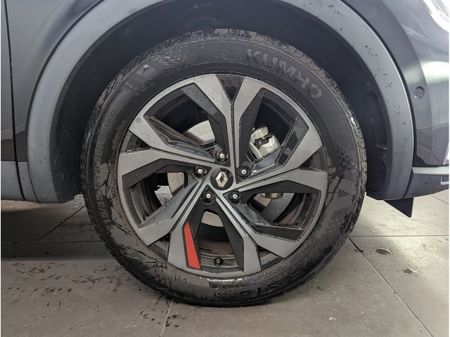 Renault Arkana 2022-08 10427-9