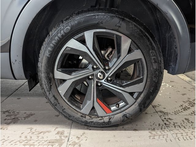 Renault Arkana 2022-08 10427-11