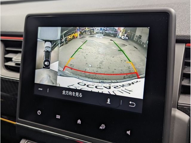 Renault Arkana 2022-08 10427-15