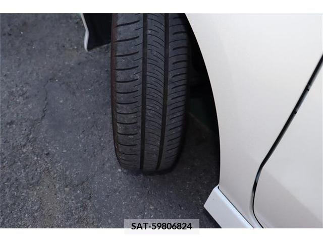 Honda N BOX CUSTOM 2017-10 365006-27