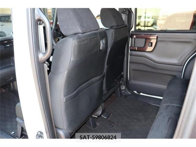 Honda N BOX CUSTOM 2017-10 365006-17