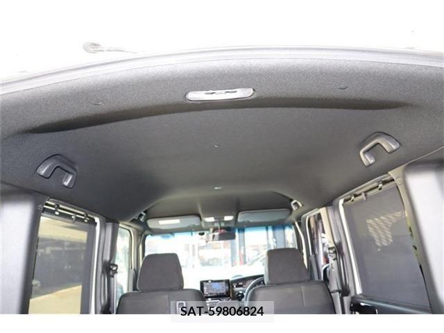 Honda N BOX CUSTOM 2017-10 365006-24
