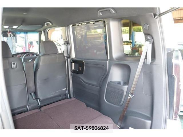 Honda N BOX CUSTOM 2017-10 365006-23