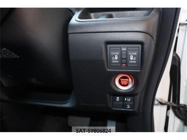 Honda N BOX CUSTOM 2017-10 365006-13