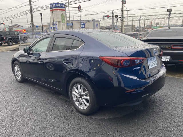 Mazda AXELA 2019-03 28788-2