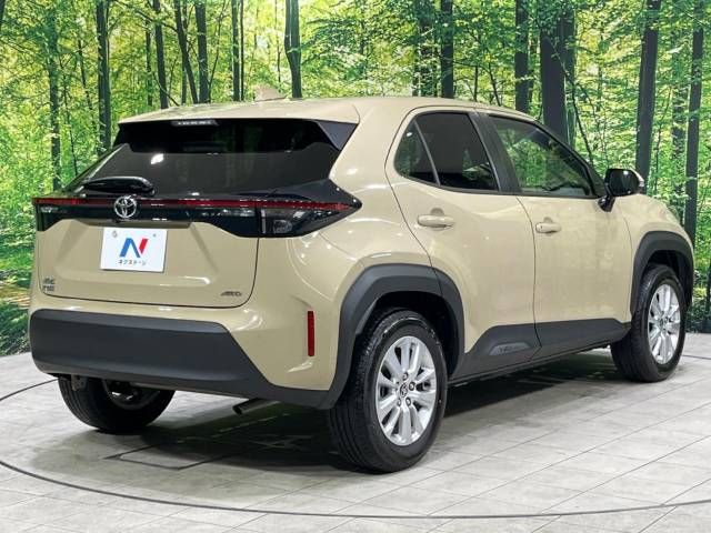 Toyota YARIS CROSS 2022-12 192778-17